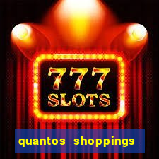 quantos shoppings tem em porto alegre